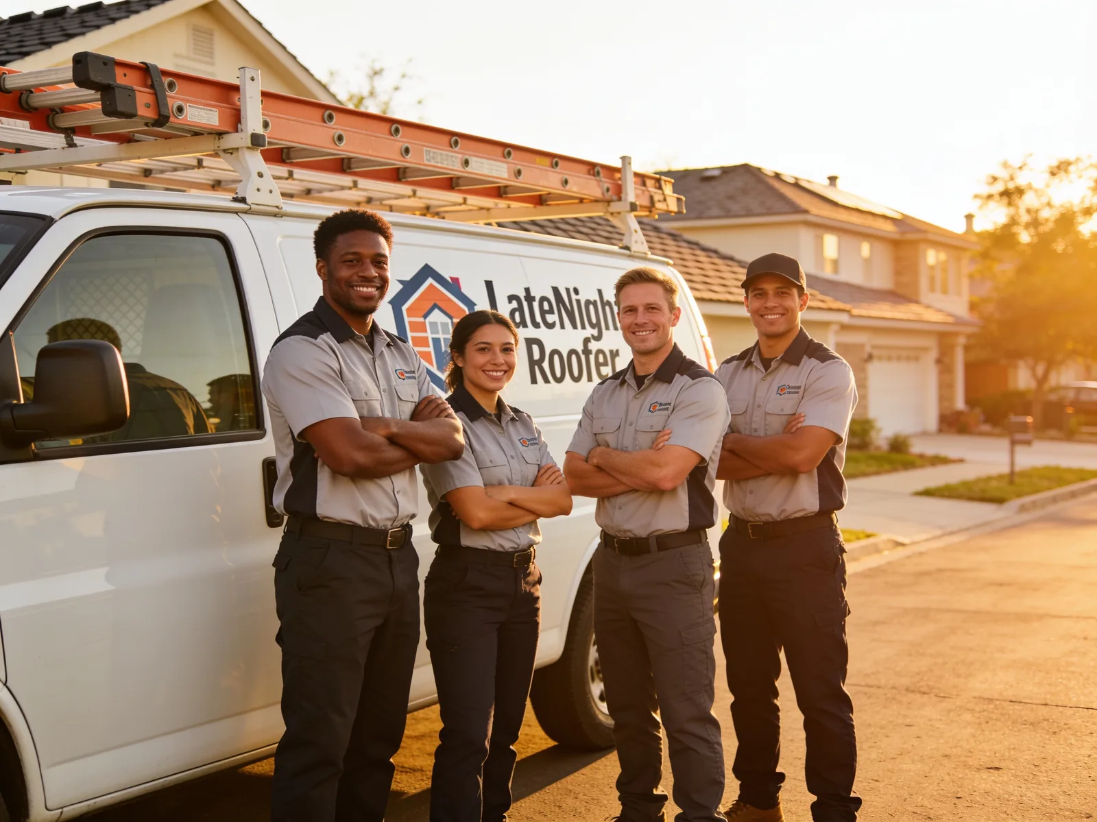 Emergency Roof Repair company in Lucernemines, PA